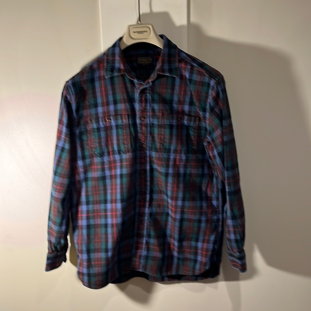 Pendleton Men’s Hawthorne Shirt